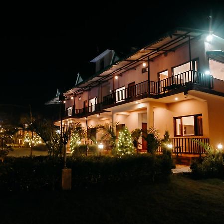 Corbett Nature Walk Resort Ramnagar (Uttarakhand) Zewnętrze zdjęcie
