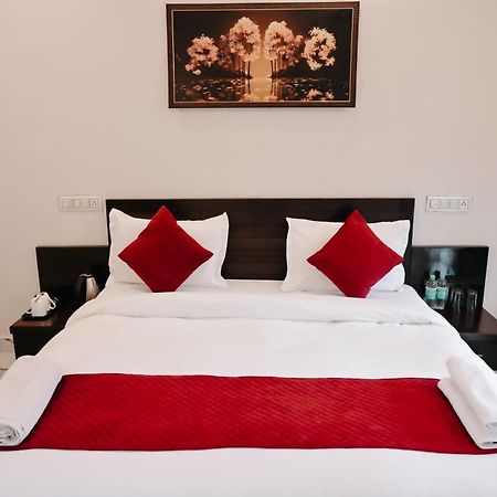 Corbett Nature Walk Resort Ramnagar (Uttarakhand) Zewnętrze zdjęcie