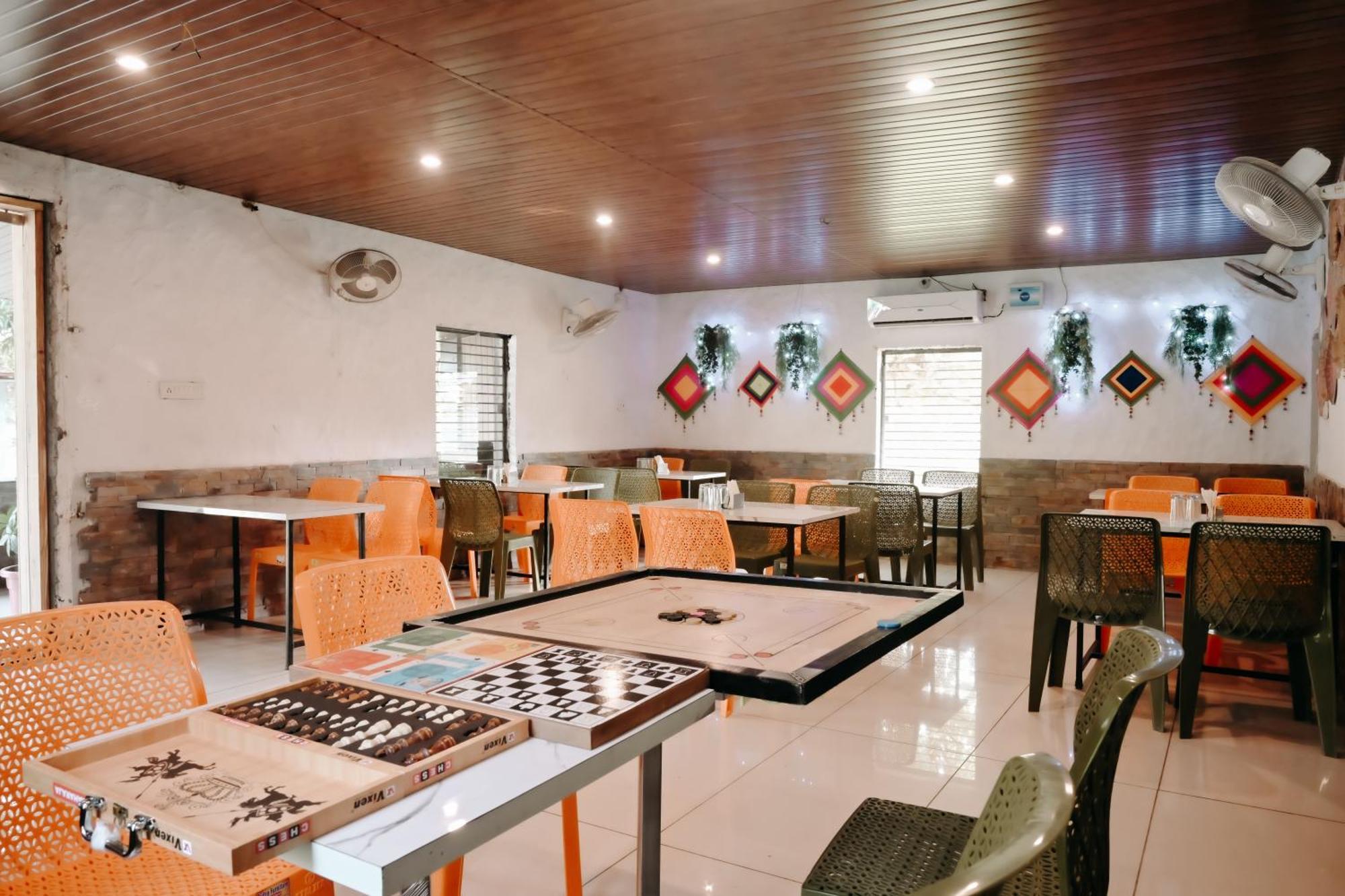 Corbett Nature Walk Resort Ramnagar (Uttarakhand) Zewnętrze zdjęcie