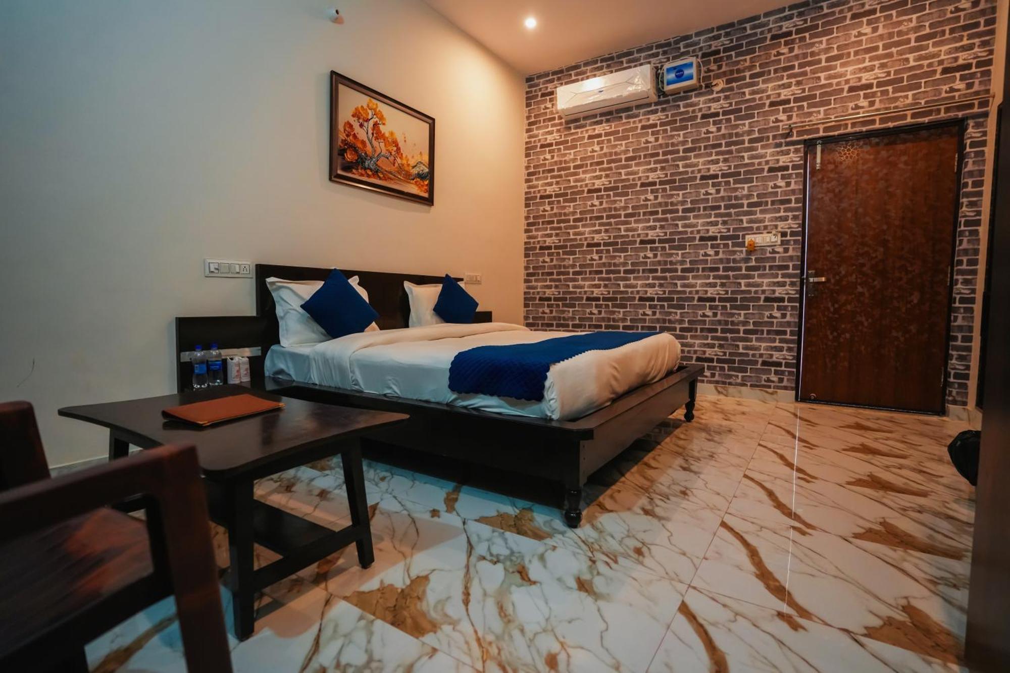 Corbett Nature Walk Resort Ramnagar (Uttarakhand) Zewnętrze zdjęcie