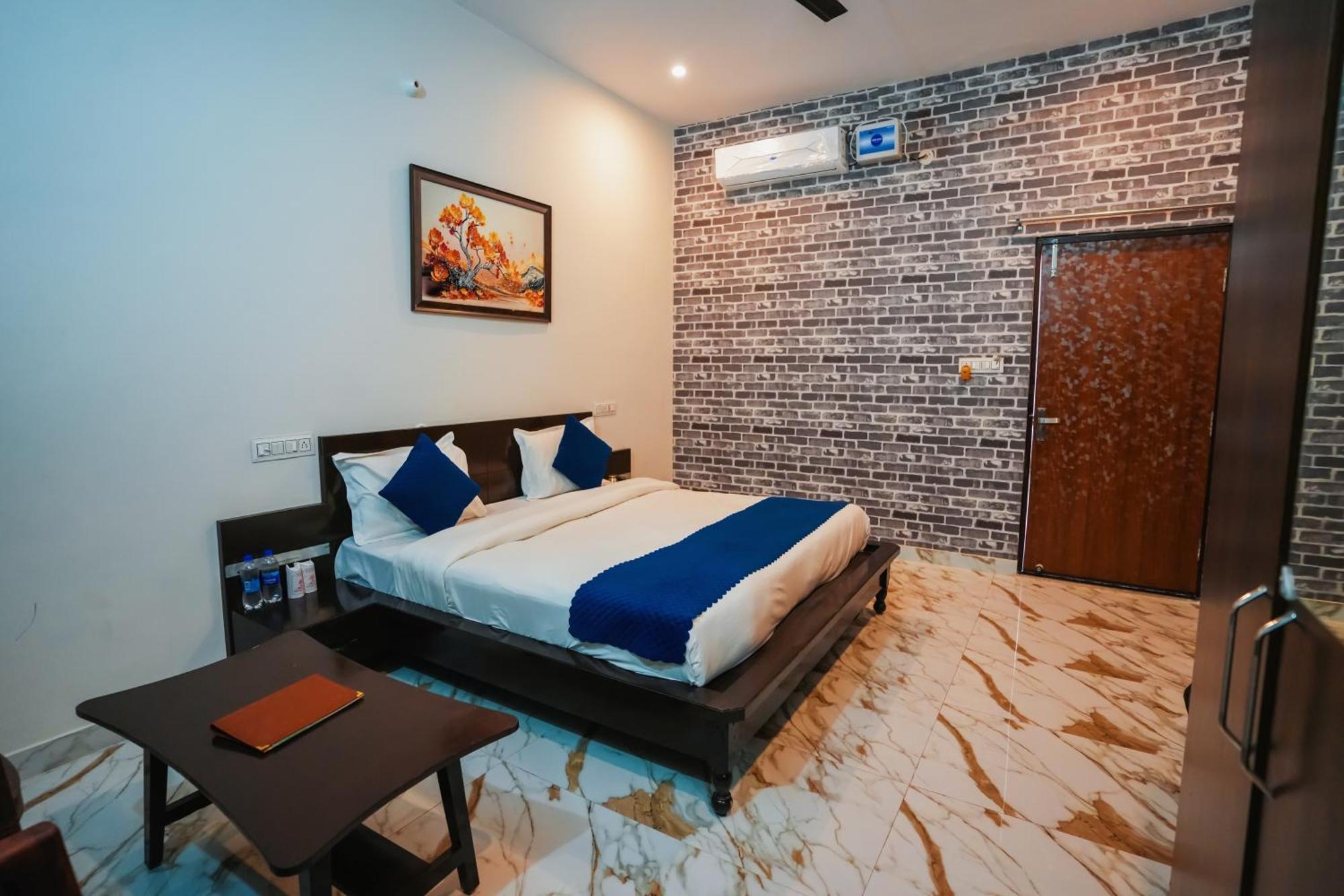 Corbett Nature Walk Resort Ramnagar (Uttarakhand) Zewnętrze zdjęcie